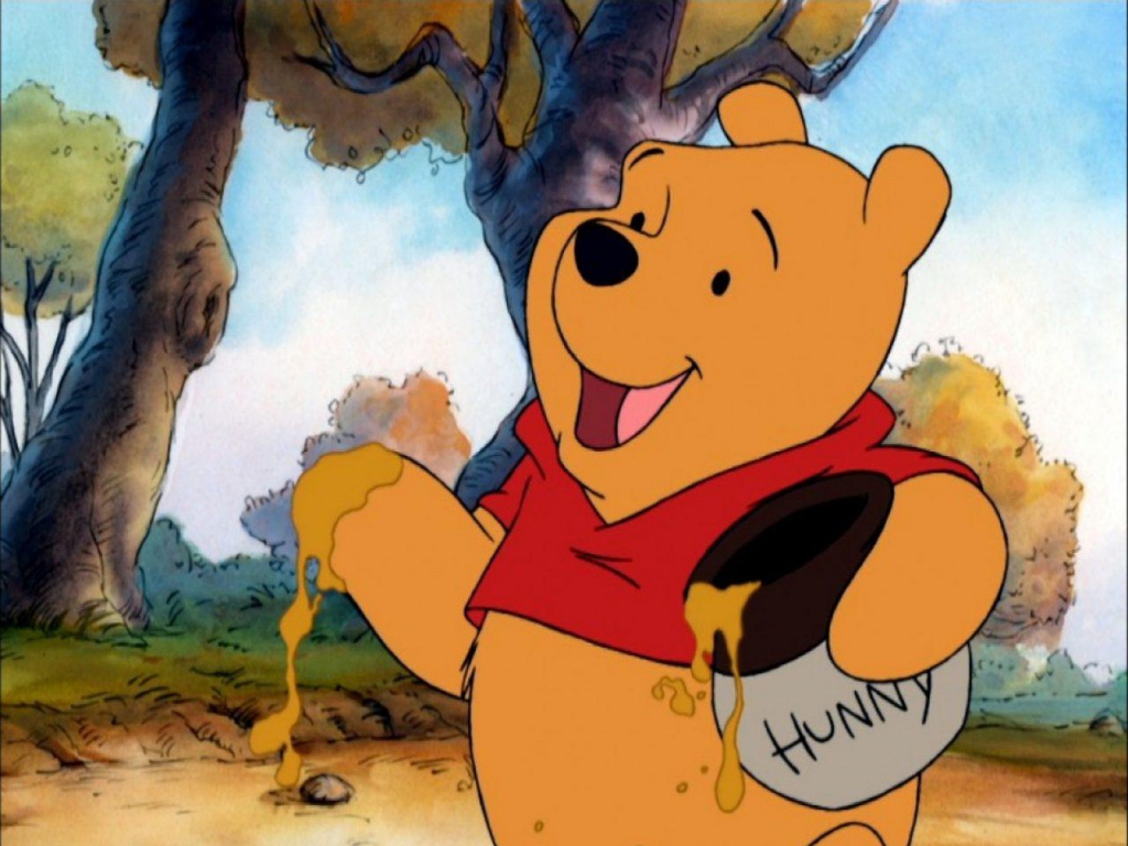 C Mo Dibujar A Winnie Pooh Im Genes Y Consejos Practicarte