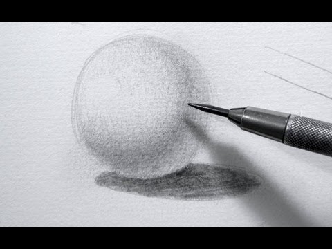 99+1 Técnicas Para Aprender A Dibujar [TODO LO QUE QUIERAS]
