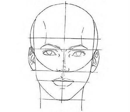 como-dibujar-el-rostro-de-una-persona-paso-2