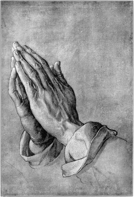 aprender-a-dibujar-manos-rezando