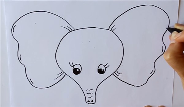 orejas de elefante 3