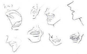 Cómo Aprender A Dibujar Anime y Manga Paso A Paso [Guía Definitiva]