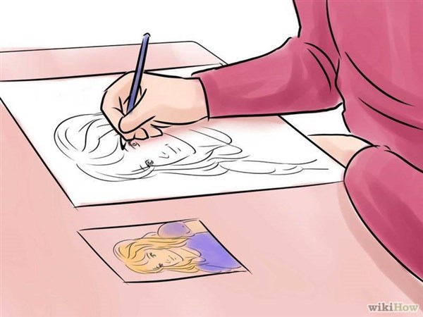 tecnicas para aprender a dibujar a lapiz 4