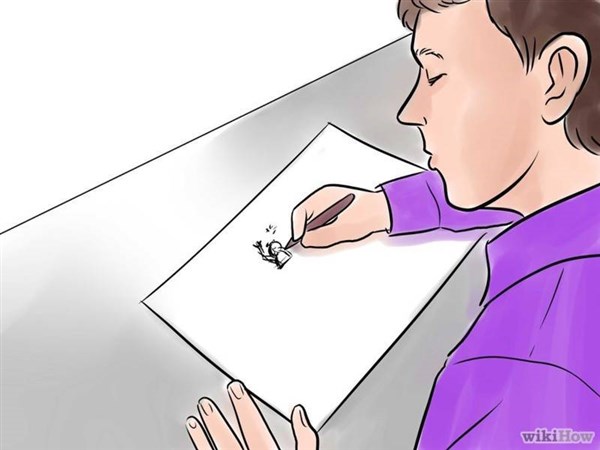 tecnicas para aprender a dibujar a lapiz 5