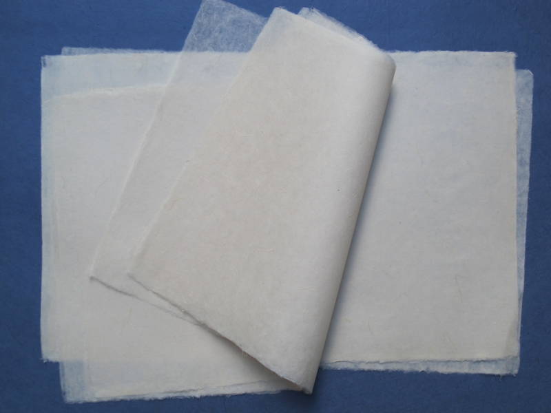 Papel transparente papel transparente escribir papel transparente copiar 