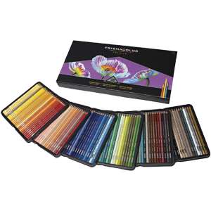 lapices de colores prismacolor