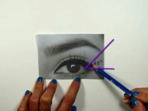 Aprende Cómo Dibujar Cejas - Imágenes Y Consejos