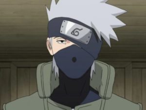 Sobre como hacer el dibujo de kakashi