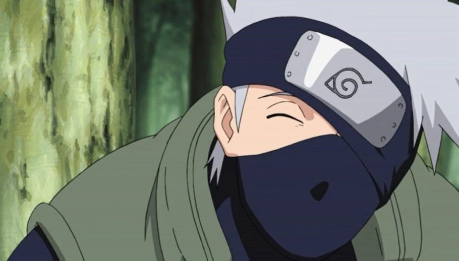 Sobre como hacer el dibujo de kakashi