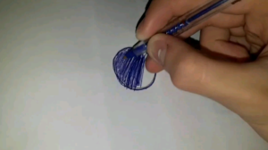 Cómo Dibujar Con Bolígrafo