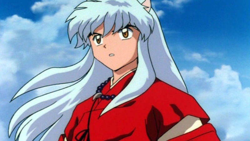 Cómo Dibujar A Inuyasha Imágenes Y Consejos Practicarte 3906