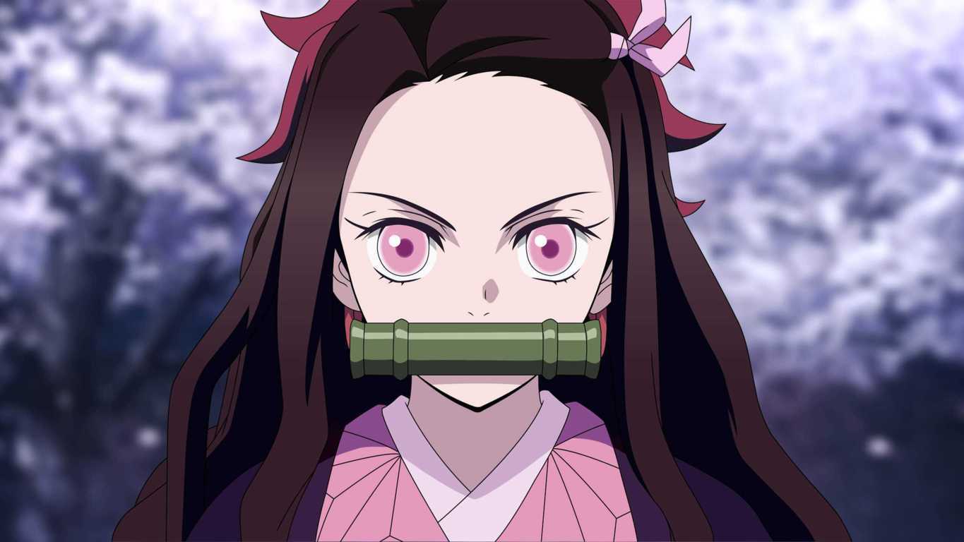 C Mo Dibujar A Nezuko De Kimetsu No Yaiba Im Genes Y Consejos