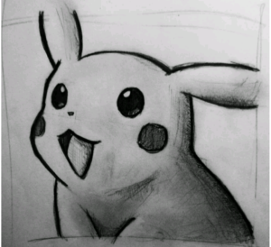 Cómo Dibujar a Pikachu - Imágenes Y Consejos - PracticArte