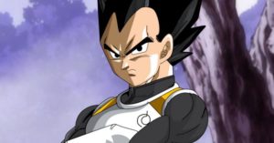 Cómo Dibujar a Vegeta de Dragon Ball - Imágenes Y Consejos