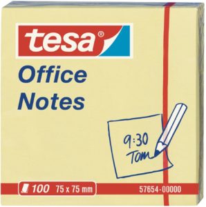 TESA – Notas adhesivas