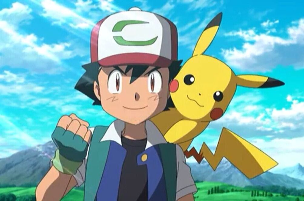 C mo Dibujar A Ash Ketchum De Pok mon Im genes Y Consejos