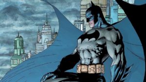 Cómo Dibujar a Batman - Imágenes Y Consejos