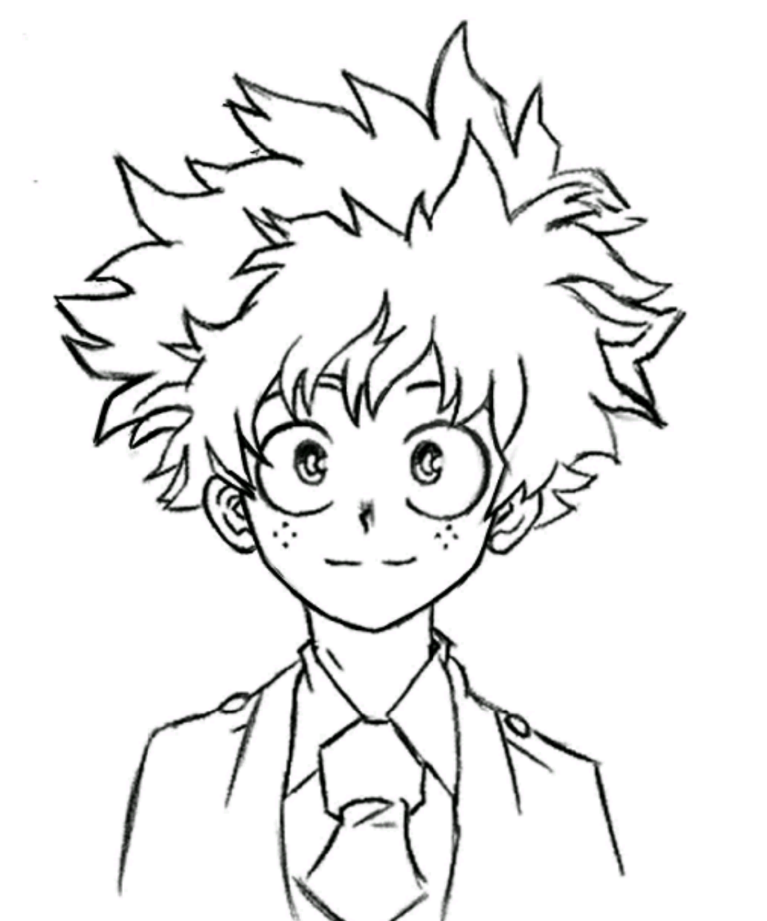 C mo Dibujar A Deku De My Hero Academia Im genes Y Consejos PracticArte c-mo-dibujar-a-deku-de-my-hero-academia-im-genes-y-consejos-practicarte