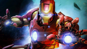 Cómo Dibujar a Iron Man - Imágenes Y Consejos