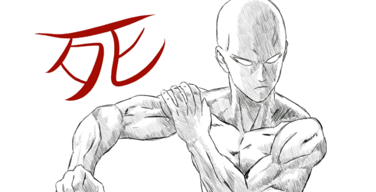 Cómo Dibujar A Saitama - Imágenes Y Consejos - PracticArte