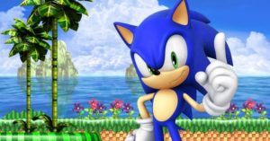 Cómo Dibujar a Sonic - Imágenes Y Consejos