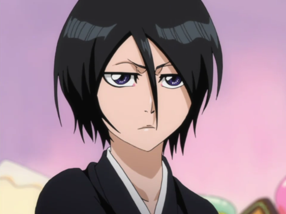 How To Pronounce Rukia Kuchiki