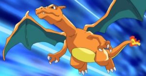Cómo Dibujar a Charizard de Pokémon - Imágenes Y Consejos